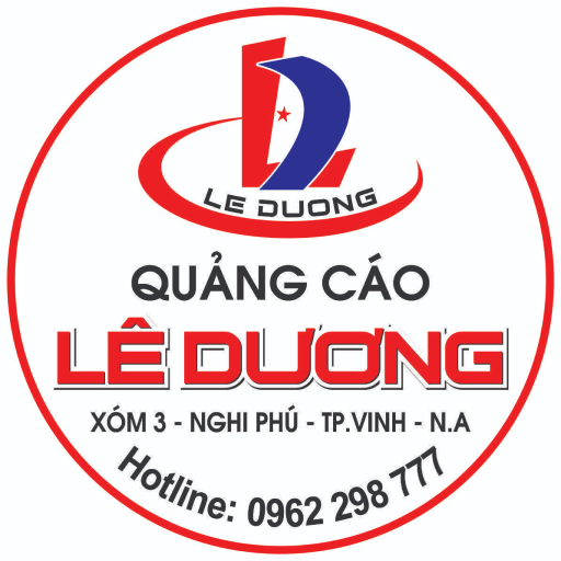 Quảng Cáo Lê Dương